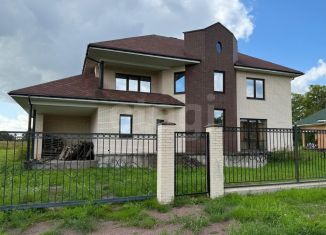 Продажа дома, 330.2 м2, Ленинградская область, КП Щегловка, 38