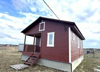 Продажа дома, 42 м2, Ленинградская область