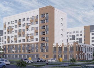 Продажа 2-ком. квартиры, 48.9 м2, село Майма
