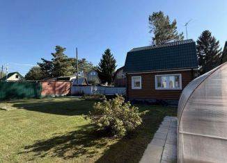 Дача на продажу, 58 м2, Новосибирск, метро Речной вокзал, ТСН СНТ Отдых-2, 167