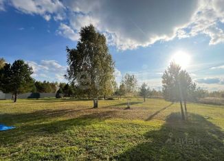 Продам земельный участок, 10 сот., деревня Штакульская