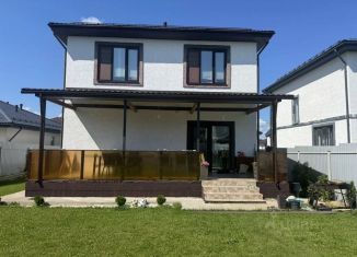 Продам дом, 164.7 м2, Московская область