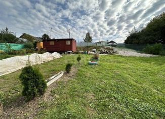 Продажа земельного участка, 8.5 сот., Ярославская область