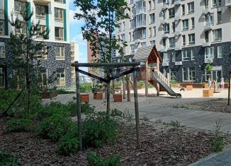 Продам квартиру студию, 21.8 м2, Тюмень, Ленинский округ