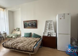 Продаю комнату, 27.1 м2, Самара, улица Максима Горького, 79, метро Российская