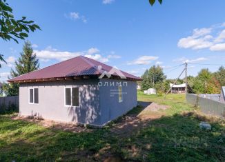 Дом на продажу, 85 м2, Вологодская область