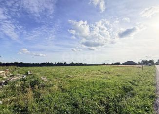 Продаю участок, 7 сот., Санкт-Петербург