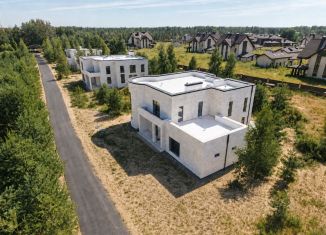 Продажа коттеджа, 426 м2, Ленинградская область