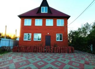 Продается дом, 348 м2, Московская область, Дачная улица, 6