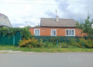 Продажа дома, 79.6 м2, Воронежская область, улица Новосёлов, 4