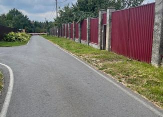 Земельный участок на продажу, 11.5 сот., Московская область, деревня Байбаки, 2