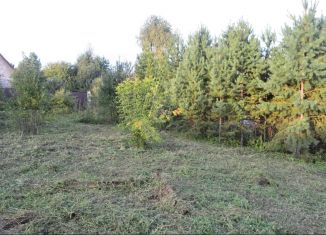 Продам участок, 18.6 сот., деревня Поварня, улица Патрушева, 33