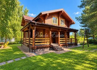 Продажа дома, 138 м2, Московская область, квартал ГП-4, 7