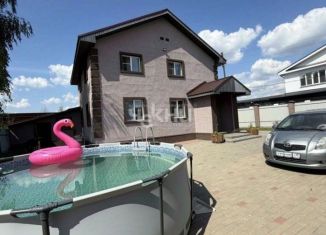 Продажа коттеджа, 139 м2, Нижегородская область