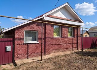 Продаю дом, 63.4 м2, Удмуртия, Совхозная улица, 14