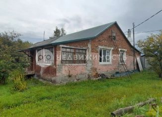 Продаю дом, 61.4 м2, Рязанская область, Новая улица, 27