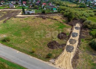 Продается участок, 8 сот., Тюмень, Европейская площадь