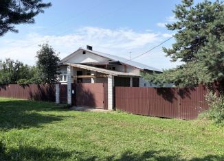 Продам дом, 268.4 м2, Нижегородская область, деревня Козловка, 83Б