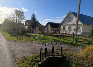 Продам земельный участок, 15 сот., Владимирская область, Дачная улица