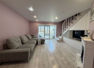Продажа 5-комнатной квартиры, 125.3 м2, Самара, Молодогвардейская улица, 153, метро Российская