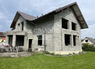 Продаю коттедж, 450 м2, Свердловская область, улица Максима Горького, 114