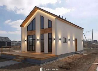 Продам дом, 109.9 м2, Новосибирская область, микрорайон Приморье, 202