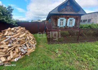 Продажа дома, 39.4 м2, Челябинская область, Иловой переулок, 14