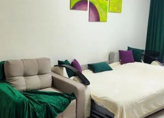 Сдам в аренду 1-ком. квартиру, 33 м2, Самара, улица Тополей, 3, Промышленный район