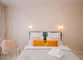 Аренда 1-комнатной квартиры, 40 м2, Самара, 1-й квартал, 45