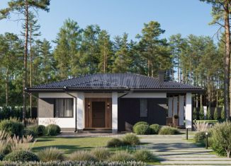 Продажа участка, 10 сот., Белгородская область, Лучевая улица, 3
