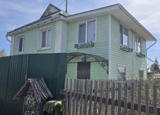 Продам дом, 93.8 м2, Омская область, 2-я аллея, 15