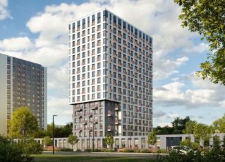 Продажа 2-комнатной квартиры, 73.5 м2, Стерлитамак