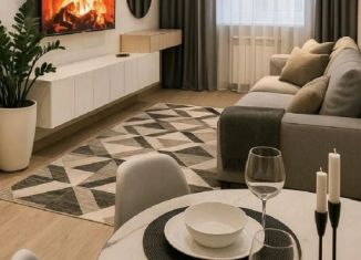 Сдам в аренду 1-комнатную квартиру, 34 м2, Таганрог, улица Чучева, 42Б