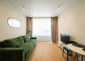 Сдам в аренду квартиру студию, 24 м2, Республика Башкортостан, ЖК Урбаника, лит2