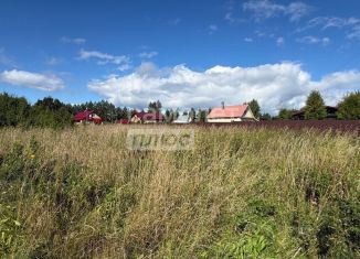 Продам участок, 13.95 сот., Вологодская область