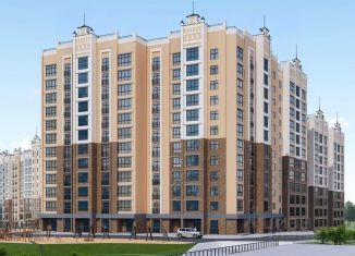 Продается квартира студия, 34 м2, Йошкар-Ола