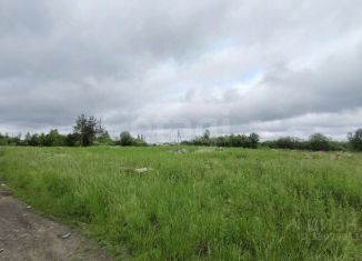 Продам участок, 87.92 сот., Вологодская область, улица Розы Люксембург