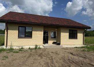 Продается дом, 92.3 м2, деревня Большакино