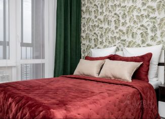 Сдается в аренду двухкомнатная квартира, 38 м2, Иркутск, проезд Атласова, 5, Октябрьский округ