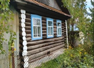 Продаю дом, 35 м2, поселок городского типа Бисерть, улица Бебикова, 26