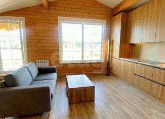 Продам дом, 80 м2, село Берёзово
