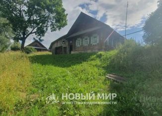 Продам дом, 55 м2, Нижегородская область, улица 60 лет Октября, 2