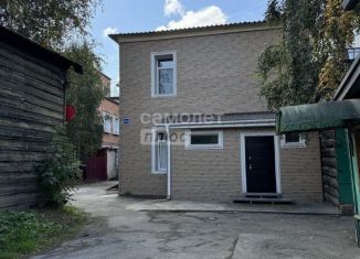 Продам дом, 252.9 м2, Иркутск, Правобережный округ, улица Карла Либкнехта, 14А