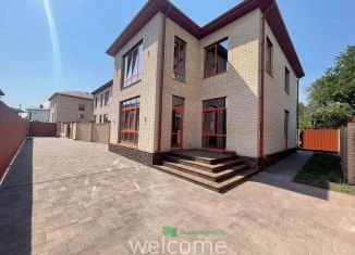 Продаю дом, 240 м2, Ставрополь, Азовская улица, 3