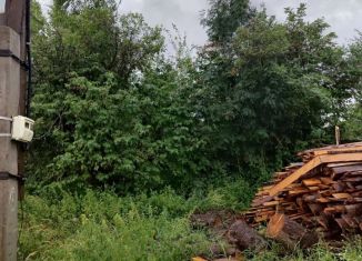 Продам земельный участок, 7.38 сот., Пермский край, улица Крупской, 87