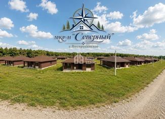 Дом на продажу, 120 м2, Калужская область, улица Федора Молибоженко, 9