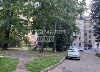 Продается комната, 62.5 м2, Московская область, улица Пушкина, 22/11