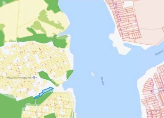 Продаю земельный участок, 60 сот., СНТ Орджоникидзе-8, 2 надел, 2