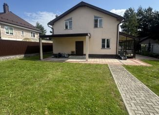 Продажа дома, 142 м2, Московская область, Молодёжная улица, 55