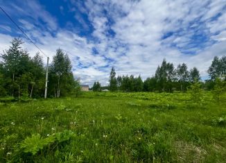 Продается участок, 14.5 сот., Владимирская область, Полевая улица, 18